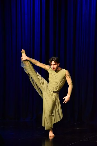 Liberation Dance Show by Zirka